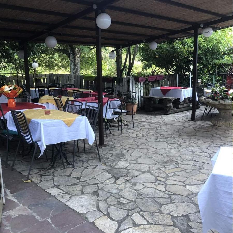 فندق Domaine Du Berange Saint-Geniès-des-Mourgues المظهر الخارجي الصورة