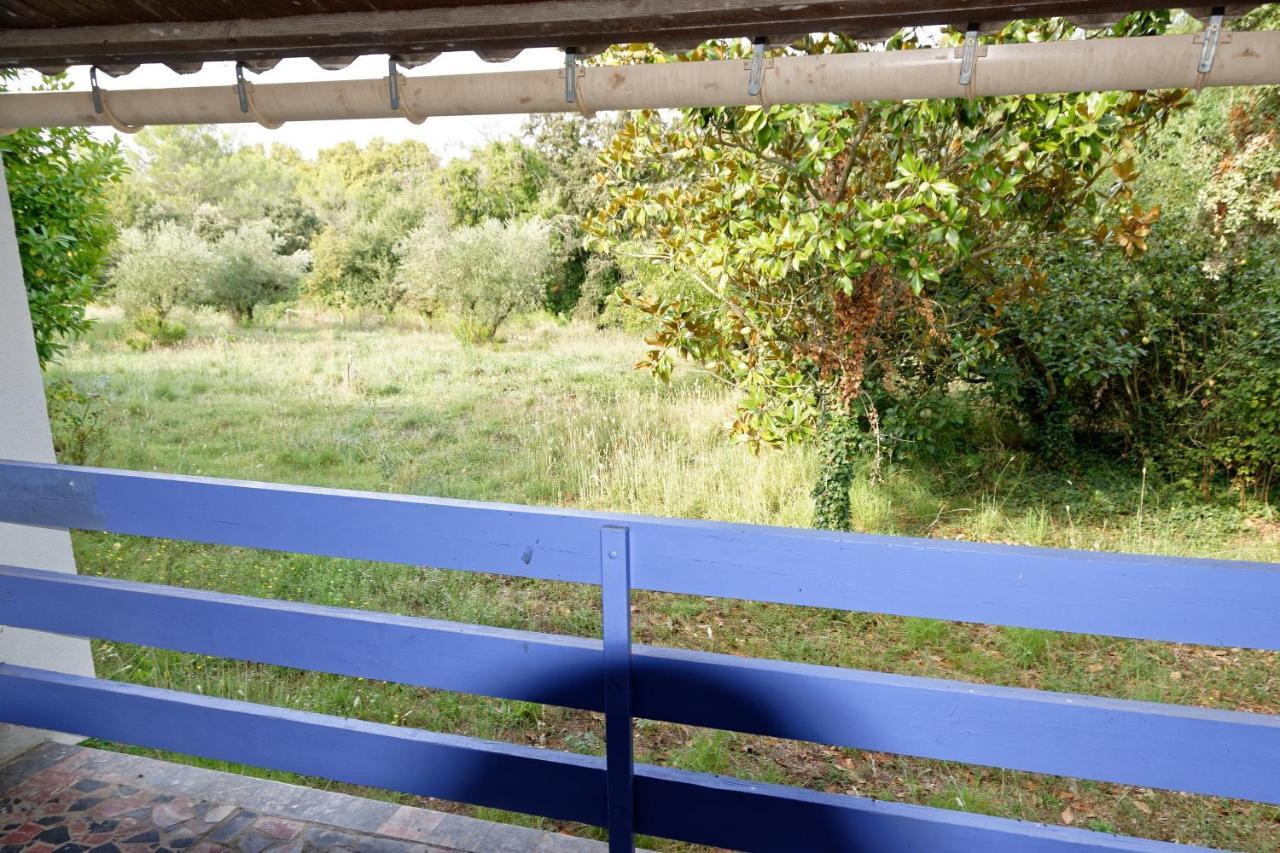 فندق Domaine Du Berange Saint-Geniès-des-Mourgues المظهر الخارجي الصورة